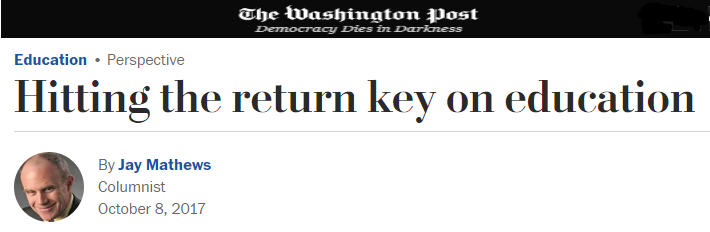 Washington Post 1